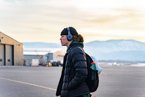 Image post by @NDSUfootball on Twitter