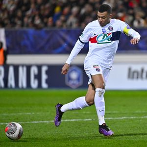 Image post by @psg on Instagram