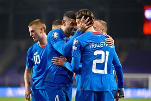 Image post by @footballiceland on Instagram
