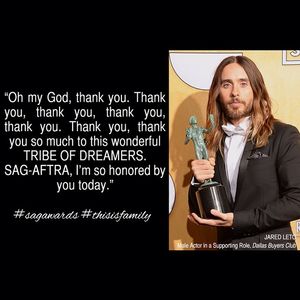 Image post by @sagawards on Instagram