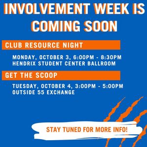 Image post by @clemson_csle on Instagram