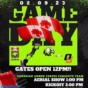 Image post by @quinteskyhawkscjfl on Instagram