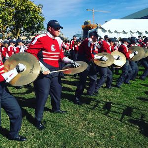 Image post by @holidaybowl on Instagram