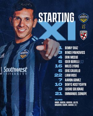 Image post by @eplocomotivefc on Instagram