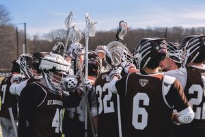 Image post by @bonniesmlax on Instagram