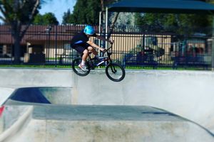 Image post by @freewheelproject on Facebook