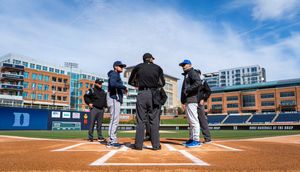 Image post by @DukeBASE on Twitter