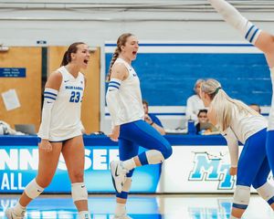 Image post by @mt_volleyball on Instagram