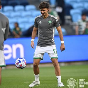 Image post by @celticfc on Instagram