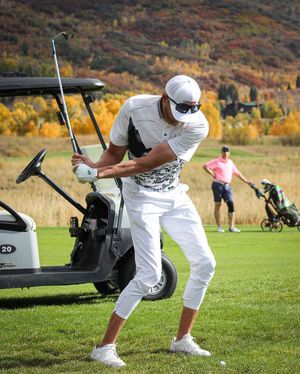 Image post by @cologolf on Instagram