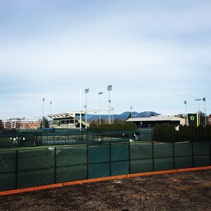 Image post by @oregonwtennis on Instagram