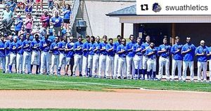 Image post by @swu_edu on Instagram