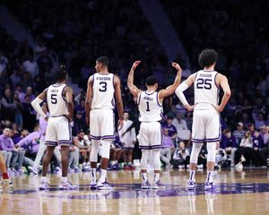 Image post by @KStateMBB on Twitter