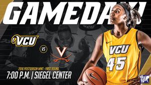 Image post by @vcuwbb on Instagram