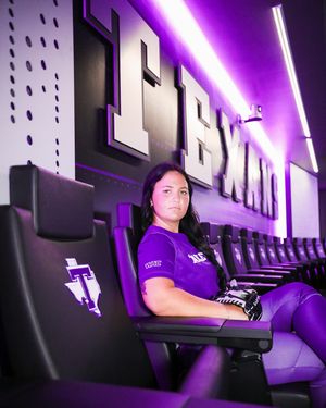 Image post by @tarletonsoftball on Instagram