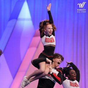 Image post by @varsityallstar on Instagram