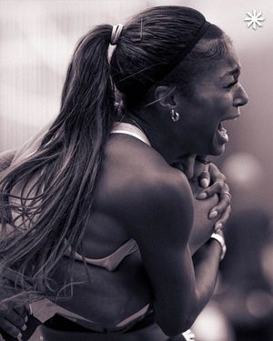 Image post by @tracktown on Facebook