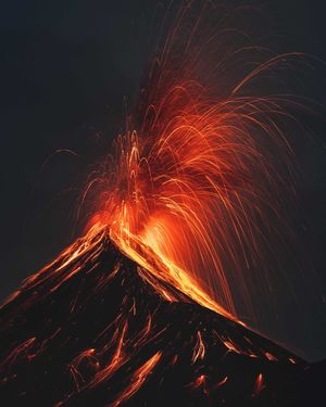 Image post by @discovery on Instagram