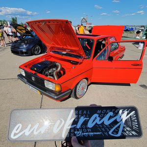 Image post by @eurokracymontreal on Instagram