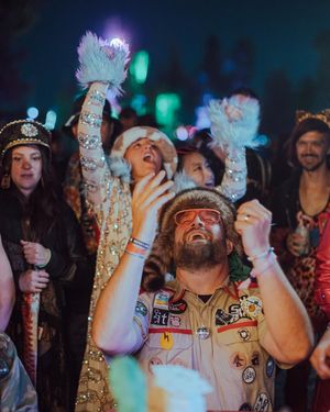 Image post by @dirtybirdcamp on Instagram