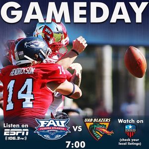 Image post by @faufootball on Instagram