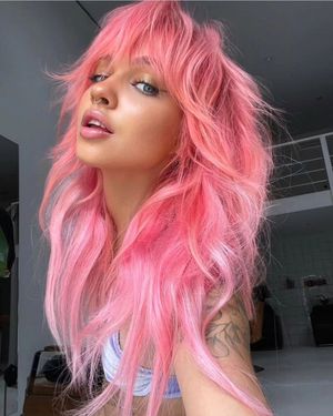 Image post by @behindthechair_com on Instagram