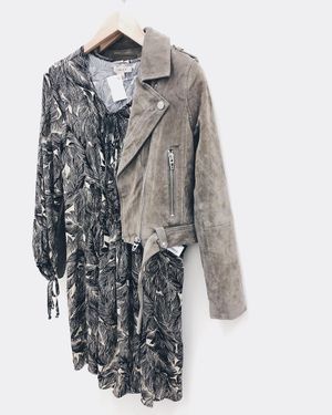 Image post by @shopoutoftown on Instagram