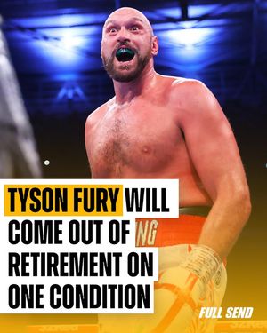 Image post by @fullsend_mma on Instagram