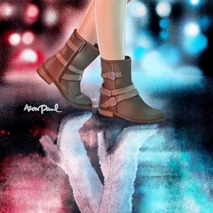 Image post by @alonpaul_official on Instagram
