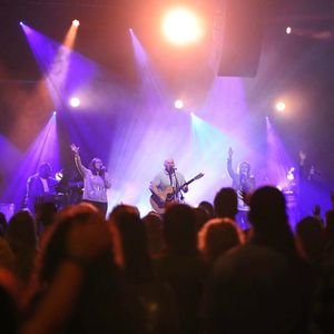 Image post by @opendoorchurchnc on Instagram