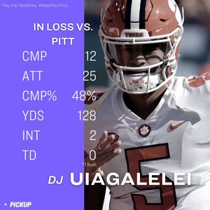 Image post by @playpickup on Instagram