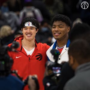 Image post by @washwizardsjp on Instagram