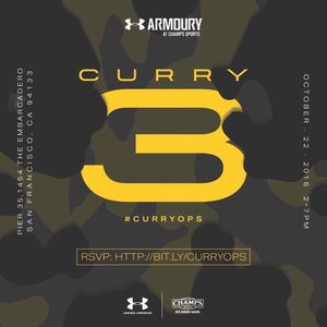 Image post by @stephencurry30 on Instagram