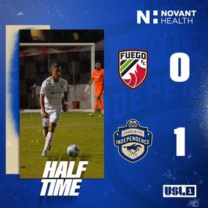 Image post by @cltindependence on Instagram