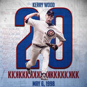 Image post by @chicagocubsnation on Instagram