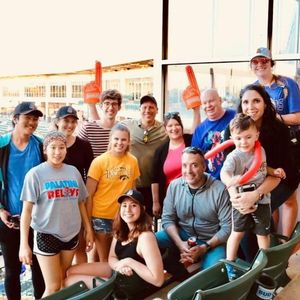 Image post by @boomersbaseball on Instagram