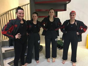 Image post by @wpiswimdive on Instagram