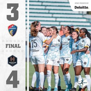 Image post by @nwsl on Instagram