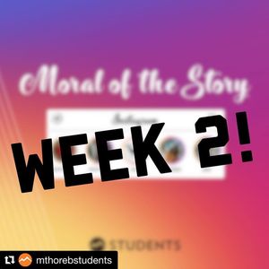 Image post by @mthoreb_church on Instagram