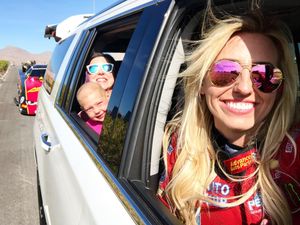 Image post by @courtneyforce on Instagram