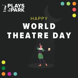 Image post by @playsintheparkedisonnj on Instagram