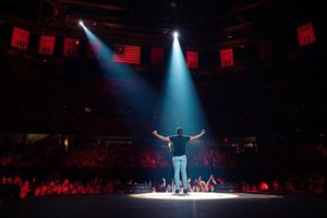 Image post by @lukebryan on Instagram