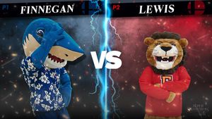 Image post by @uscbsandsharks on Instagram