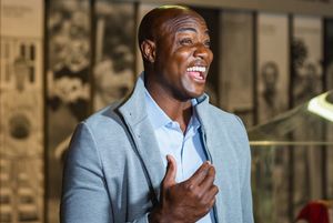 Image post by @demarcusware on Instagram
