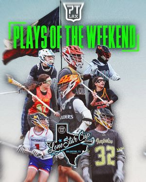 Image post by @primetimelacrosse on Facebook