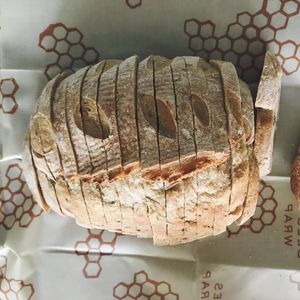 Image post by @communityloaves on Instagram