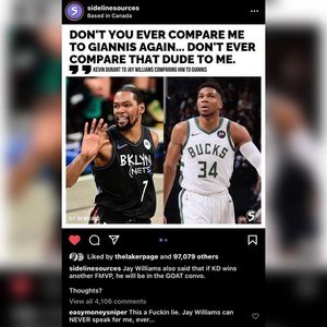 Image post by @buckshoops on Instagram
