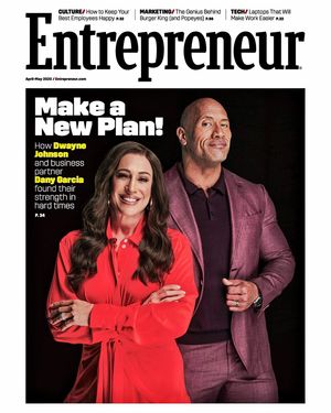 Image post by @therock on Instagram