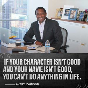 Image post by @coachavery6 on Instagram