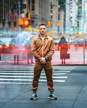 Image post by @mikechandlermma on Instagram
